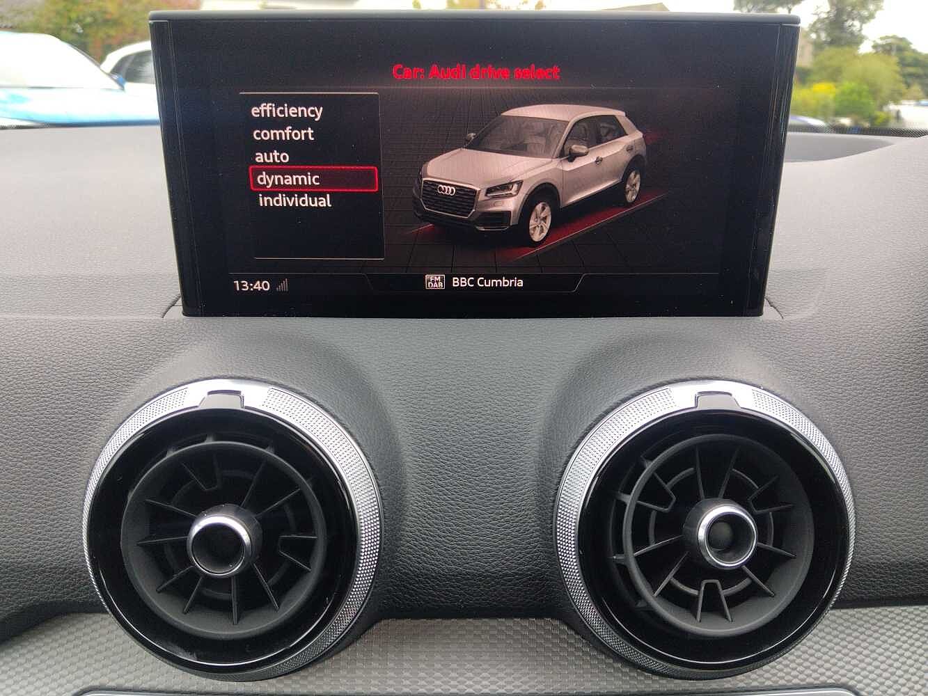 Used Audi Q2 2023 for sale - 76675544: Photo 20