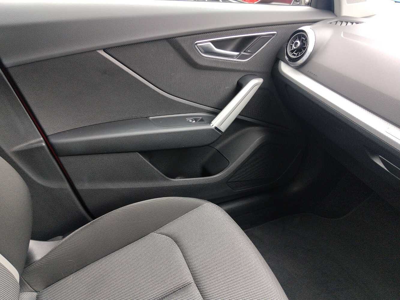 Used Audi Q2 2023 for sale - 76675544: Photo 22