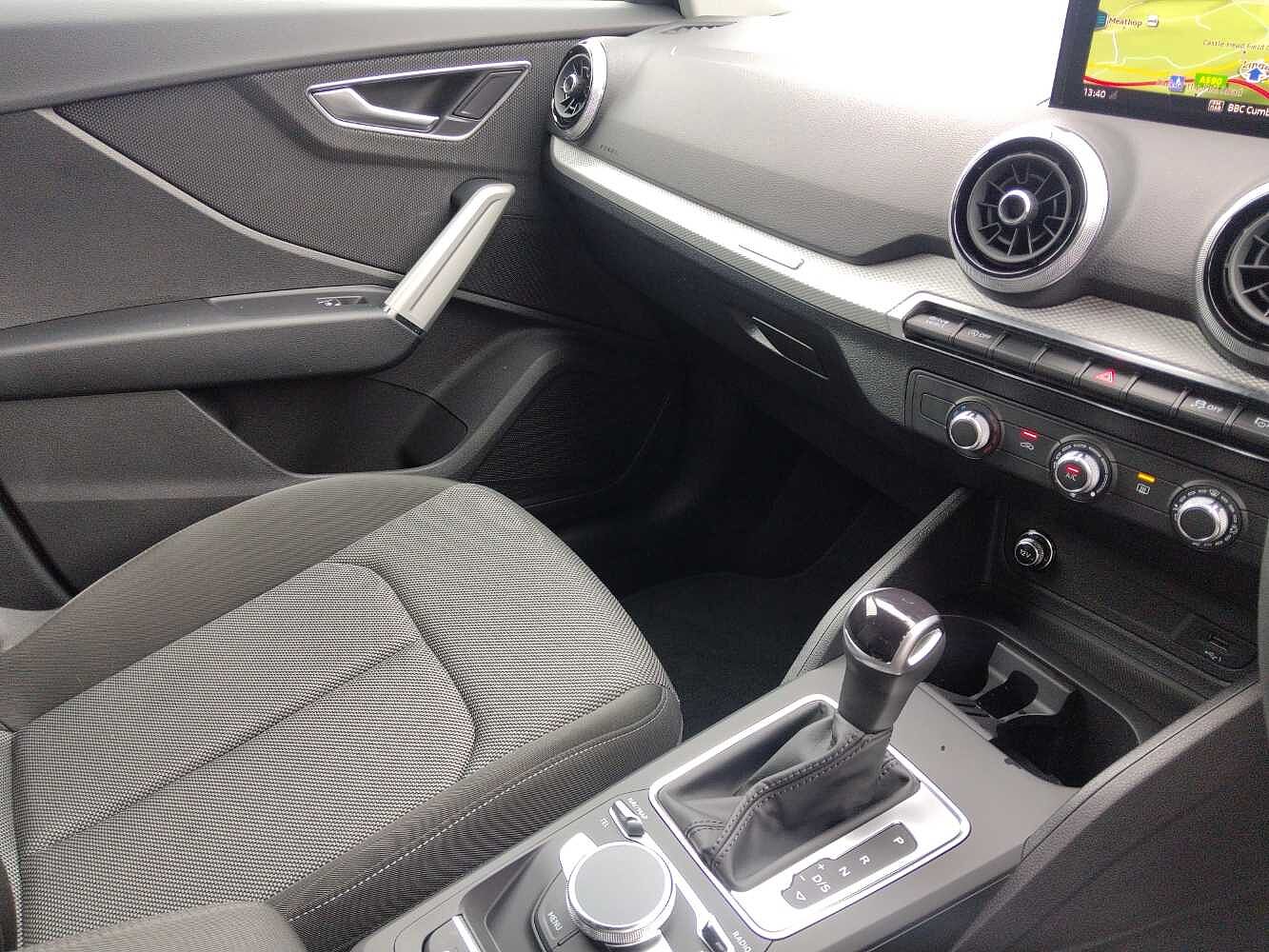 Used Audi Q2 2023 for sale - 76675544: Photo 23