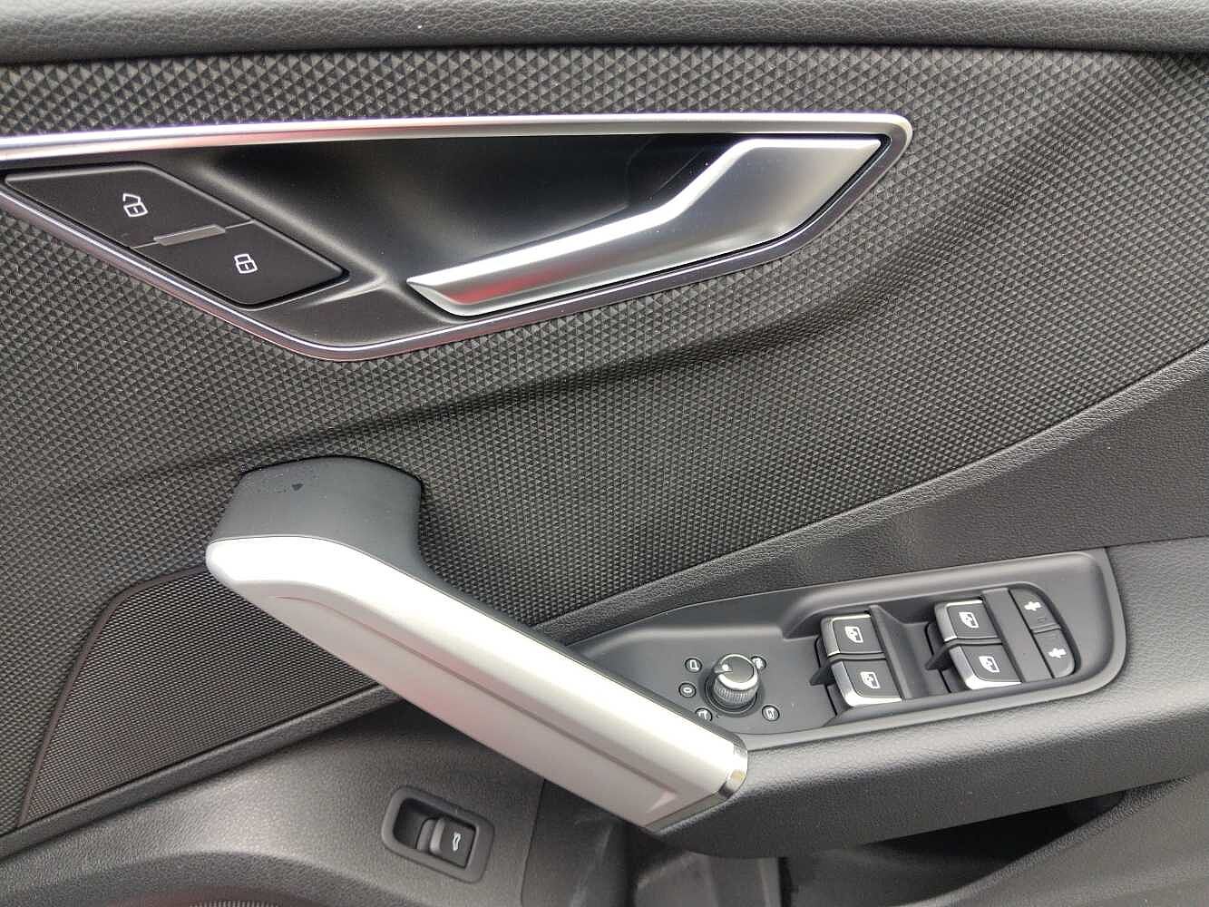 Used Audi Q2 2023 for sale - 76675544: Photo 25