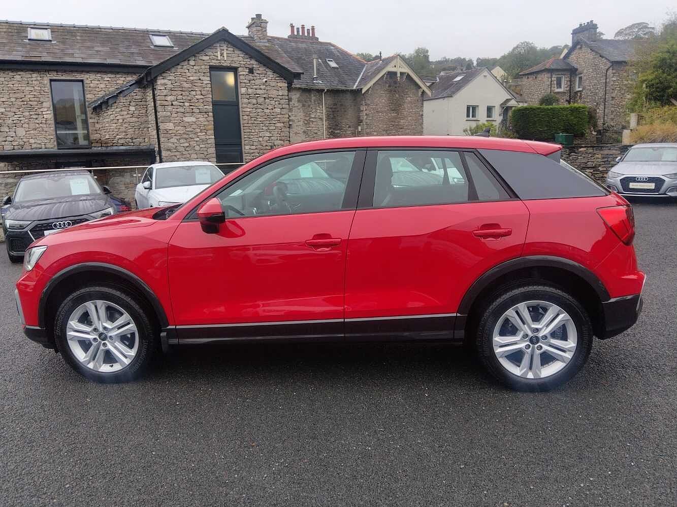 Used Audi Q2 2023 for sale - 76675544: Photo 4