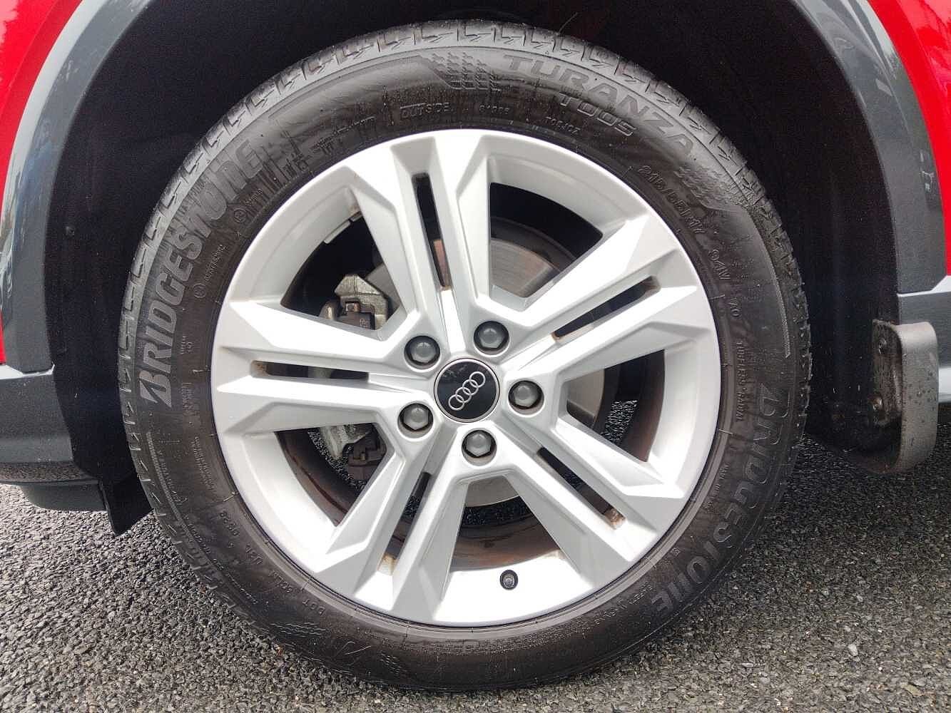 Used Audi Q2 2023 for sale - 76675544: Photo 5