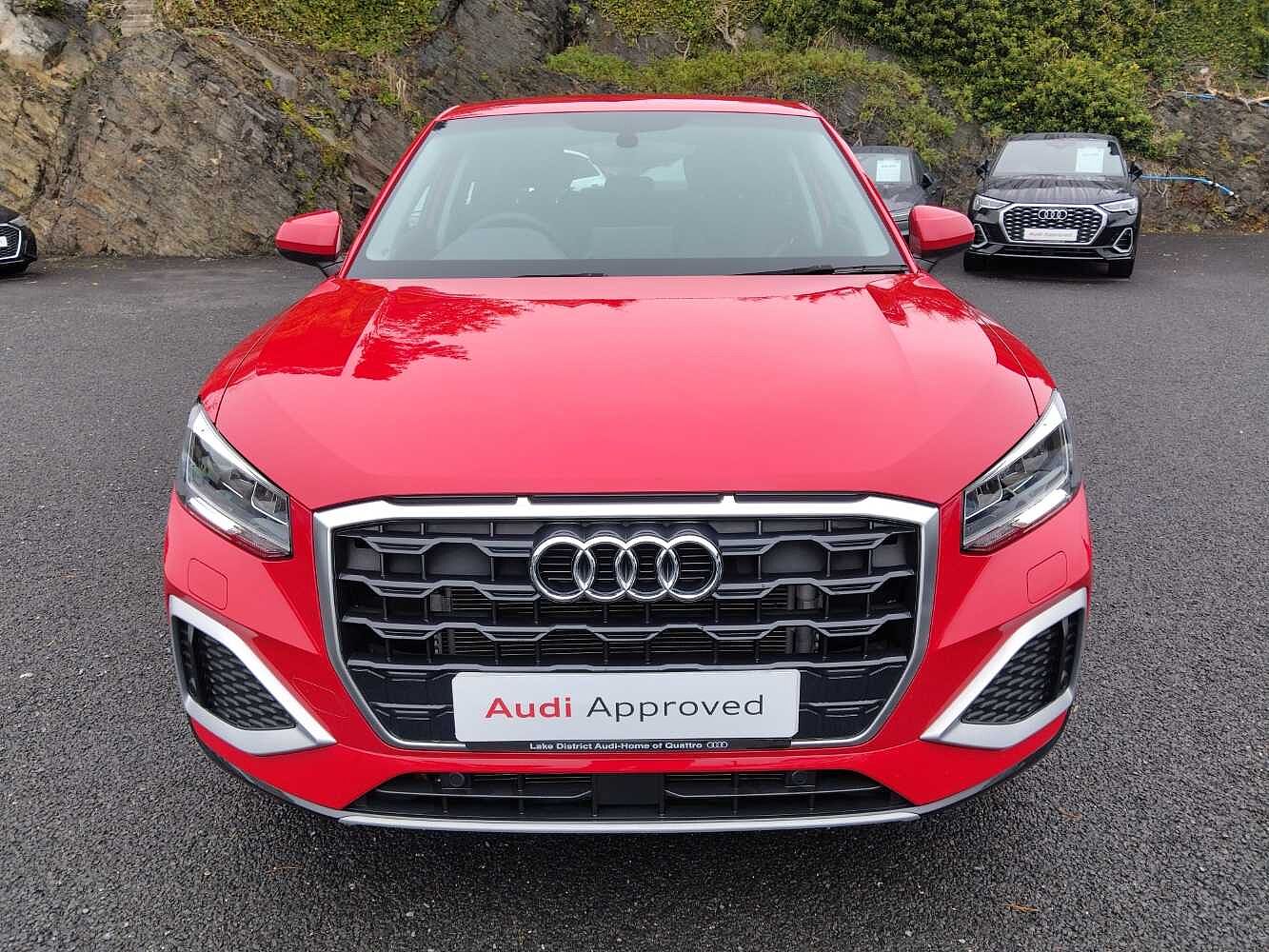 Used Audi Q2 2023 for sale - 76675544: Photo 7