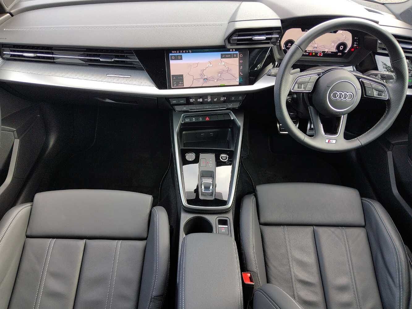 Used Audi A3 2022 for sale - 76674118: Photo 12