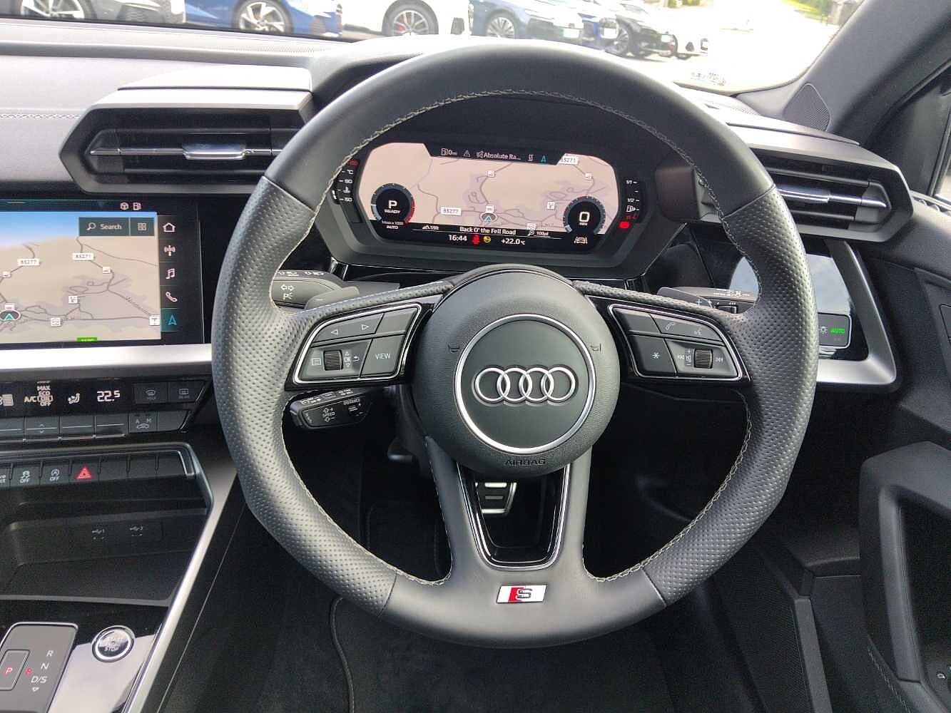 Used Audi A3 2022 for sale - 76674118: Photo 13