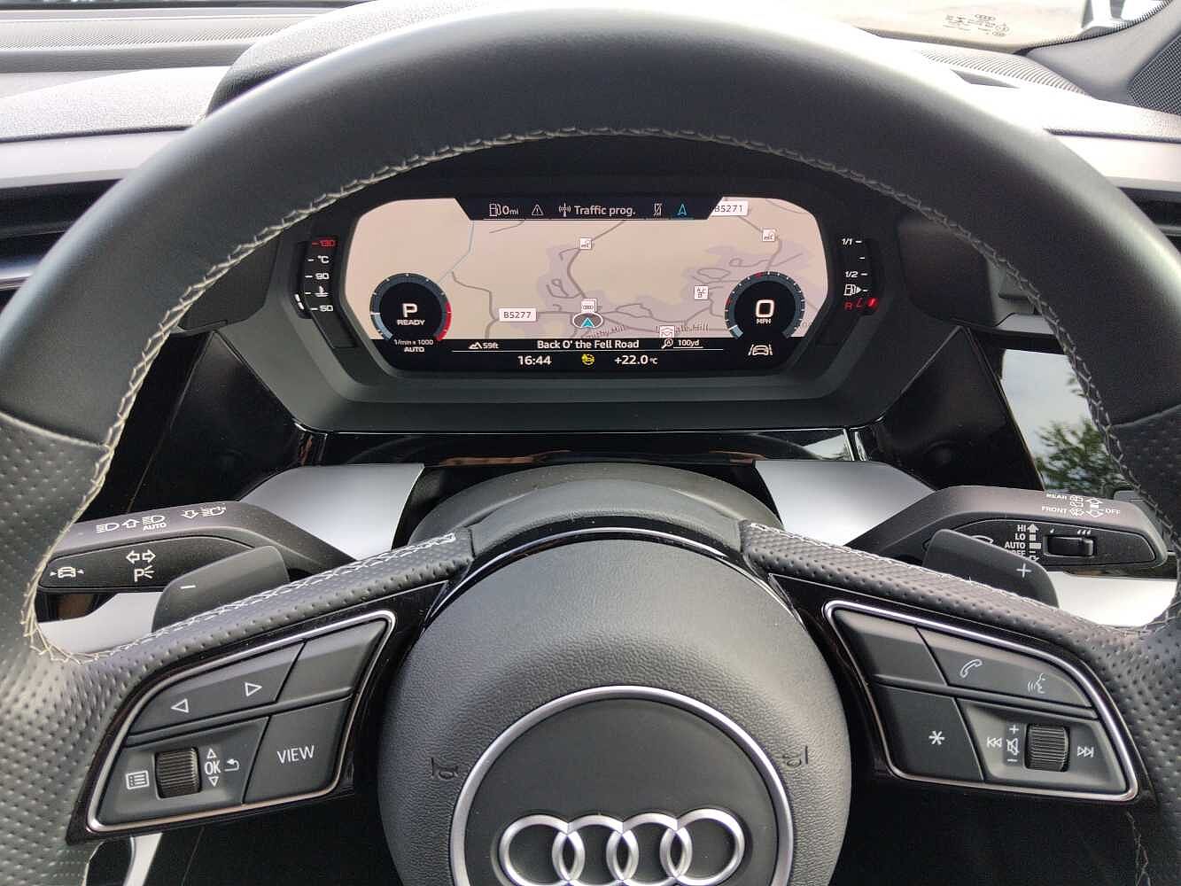 Used Audi A3 2022 for sale - 76674118: Photo 14