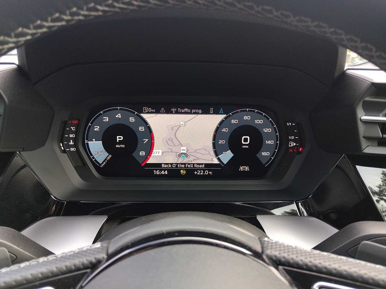 Used Audi A3 2022 for sale - 76674118: Photo 15