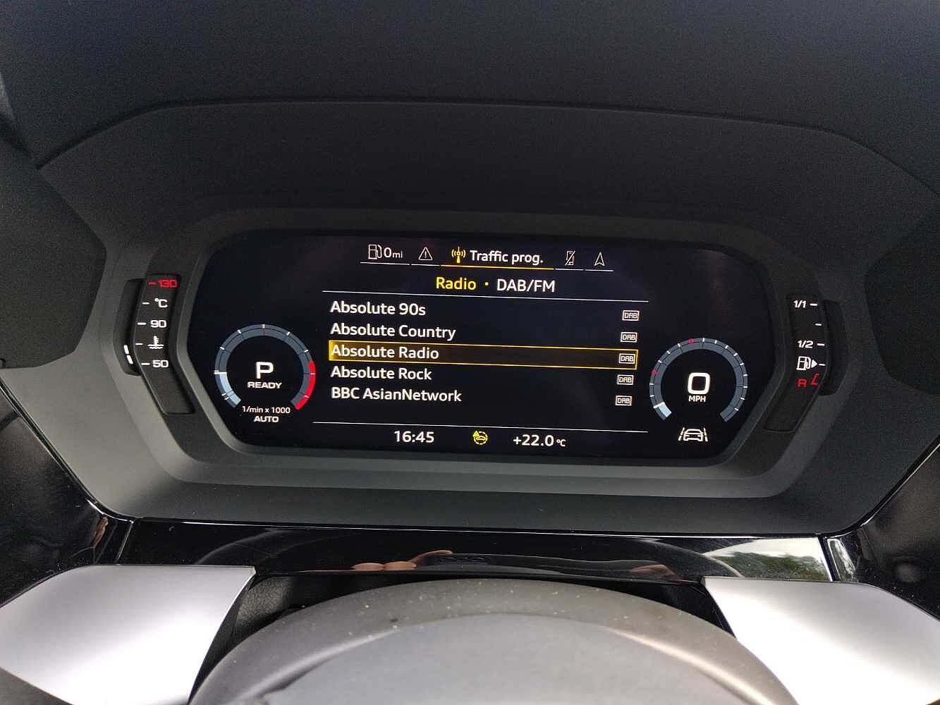 Used Audi A3 2022 for sale - 76674118: Photo 16