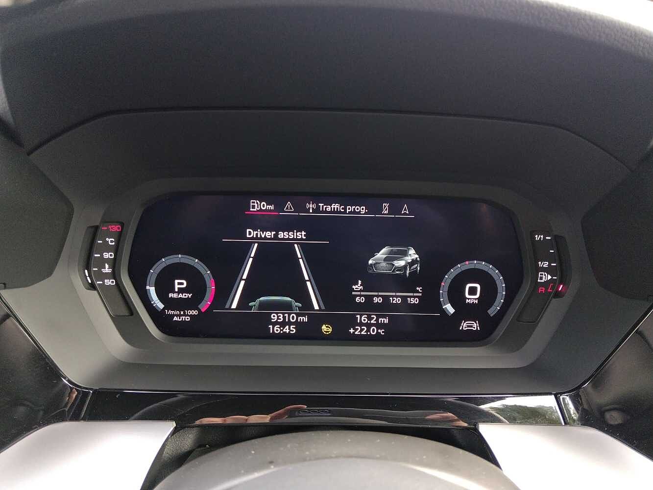Used Audi A3 2022 for sale - 76674118: Photo 17