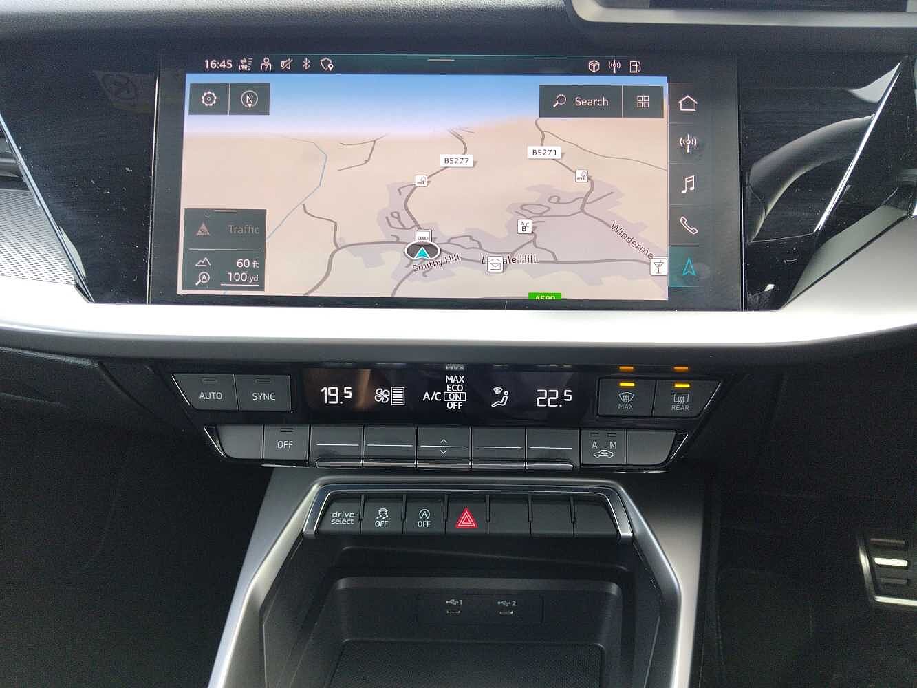 Used Audi A3 2022 for sale - 76674118: Photo 18