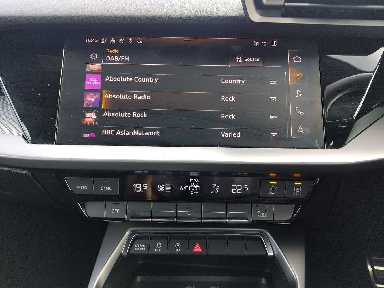 Used Audi A3 2022 for sale - 76674118: Photo 19