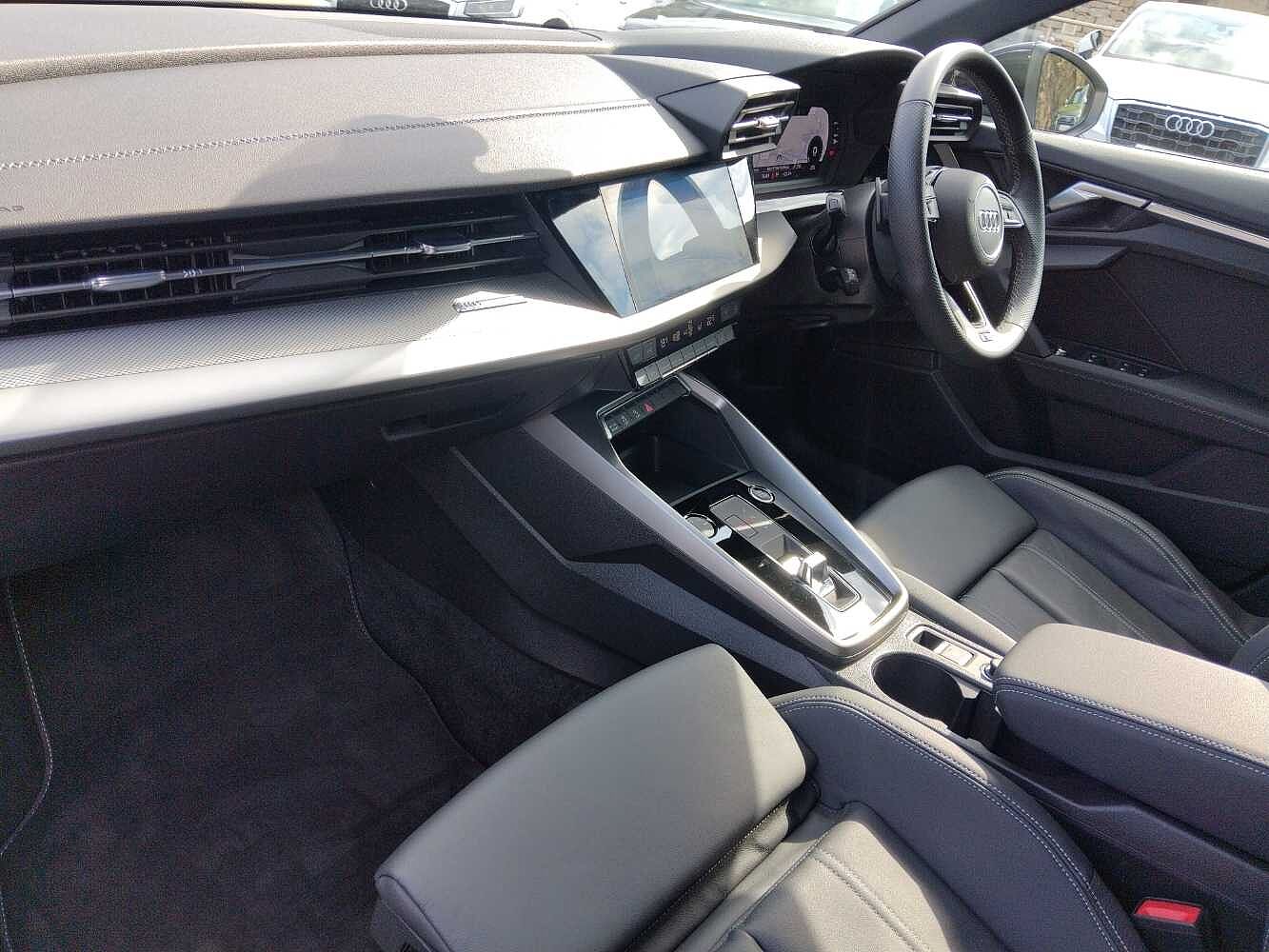 Used Audi A3 2022 for sale - 76674118: Photo 2