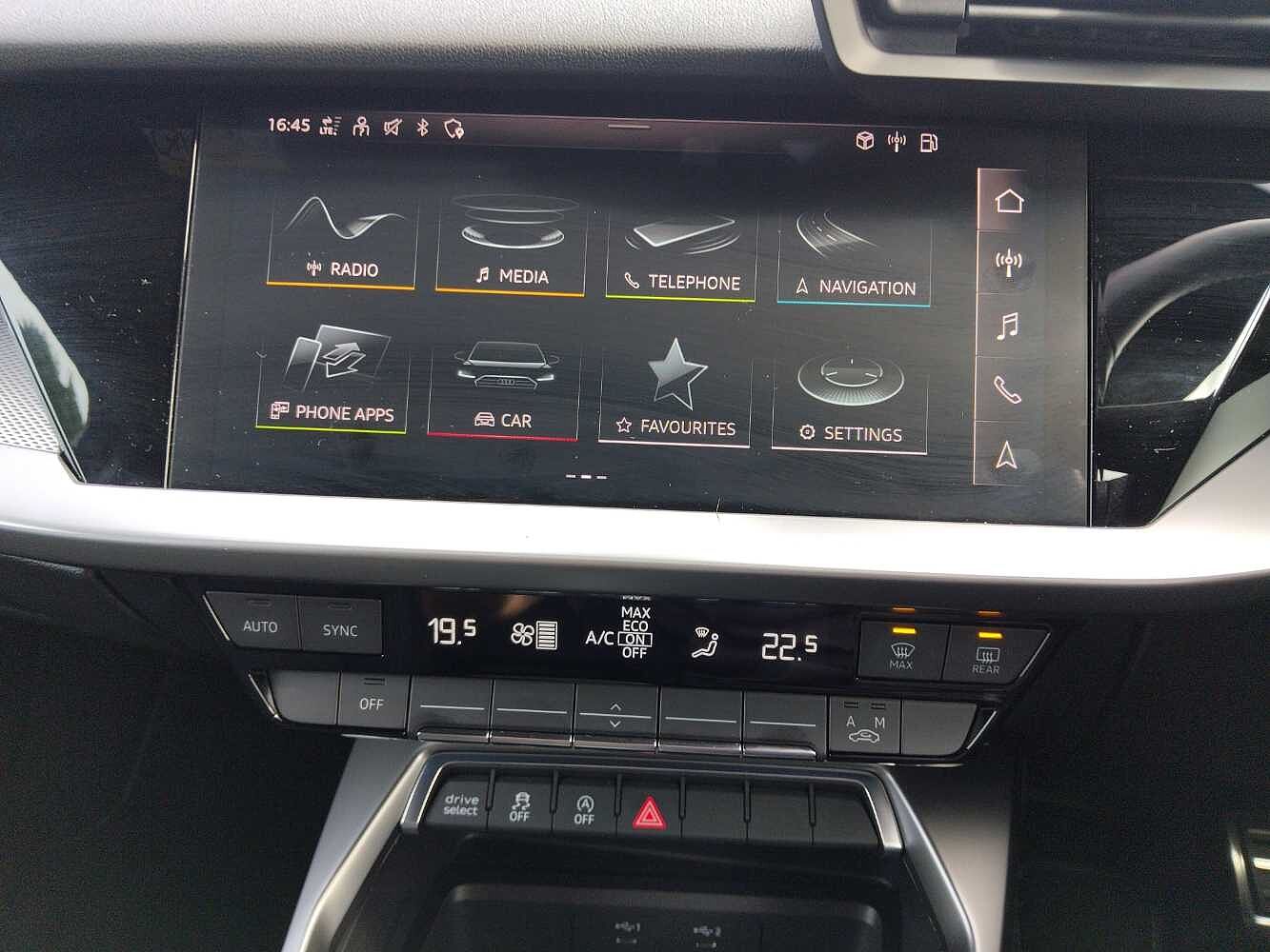 Used Audi A3 2022 for sale - 76674118: Photo 20