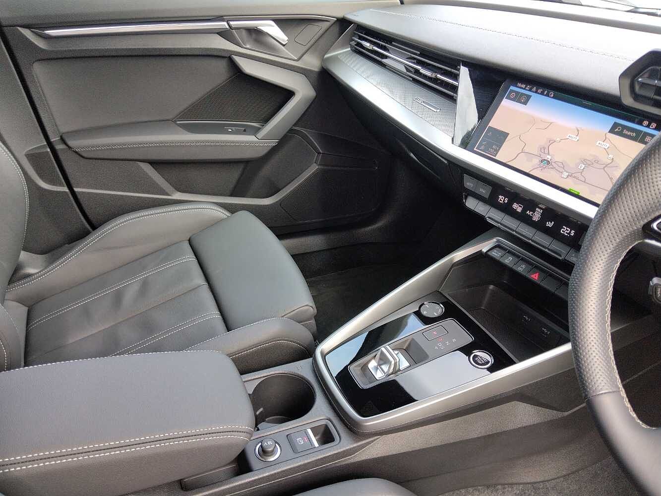 Used Audi A3 2022 for sale - 76674118: Photo 24