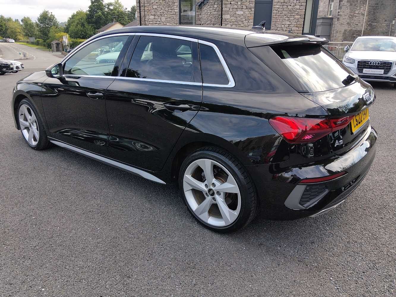 Used Audi A3 2022 for sale - 76674118: Photo 3