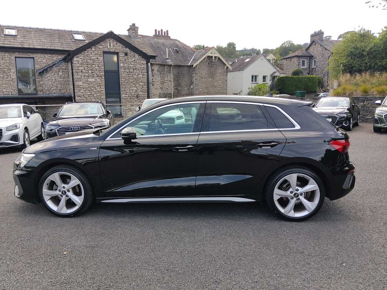 Used Audi A3 2022 for sale - 76674118: Photo 4