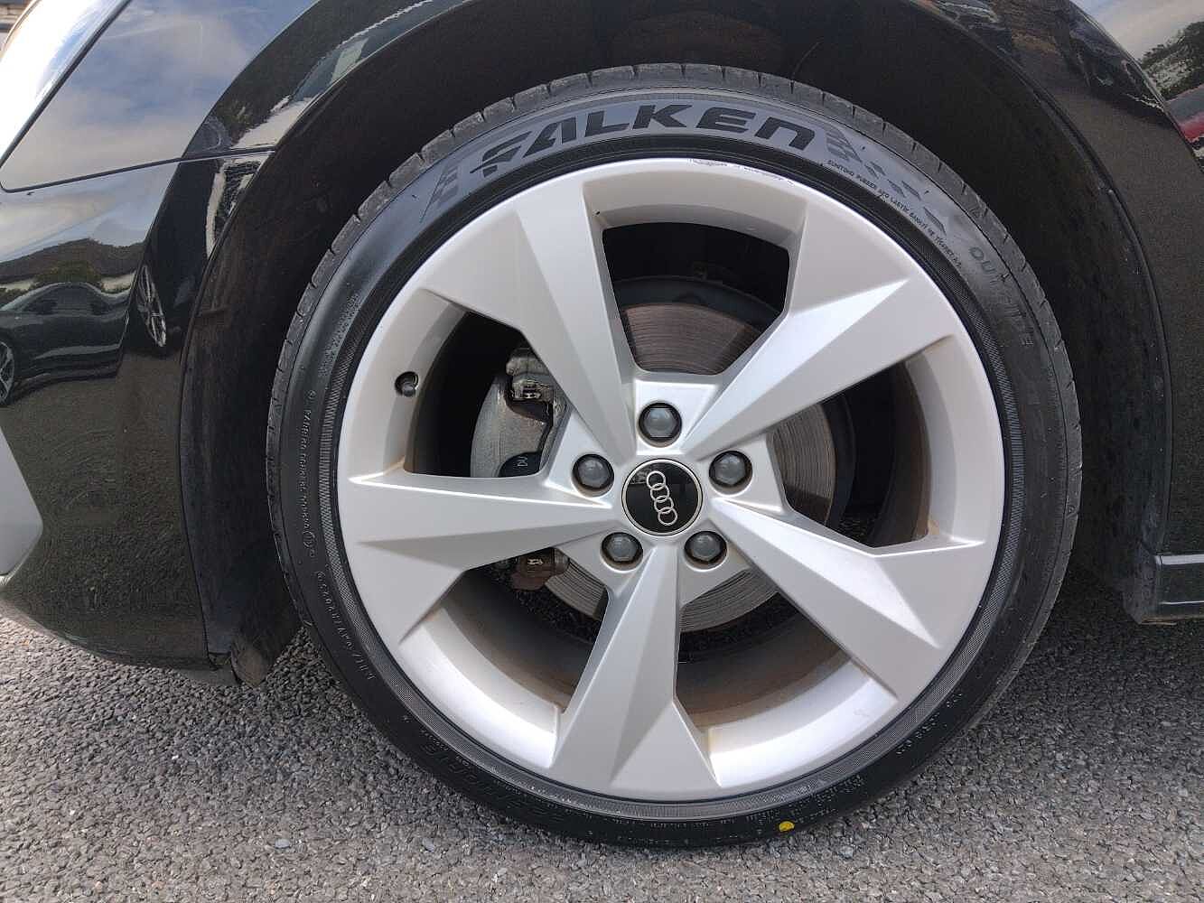 Used Audi A3 2022 for sale - 76674118: Photo 5