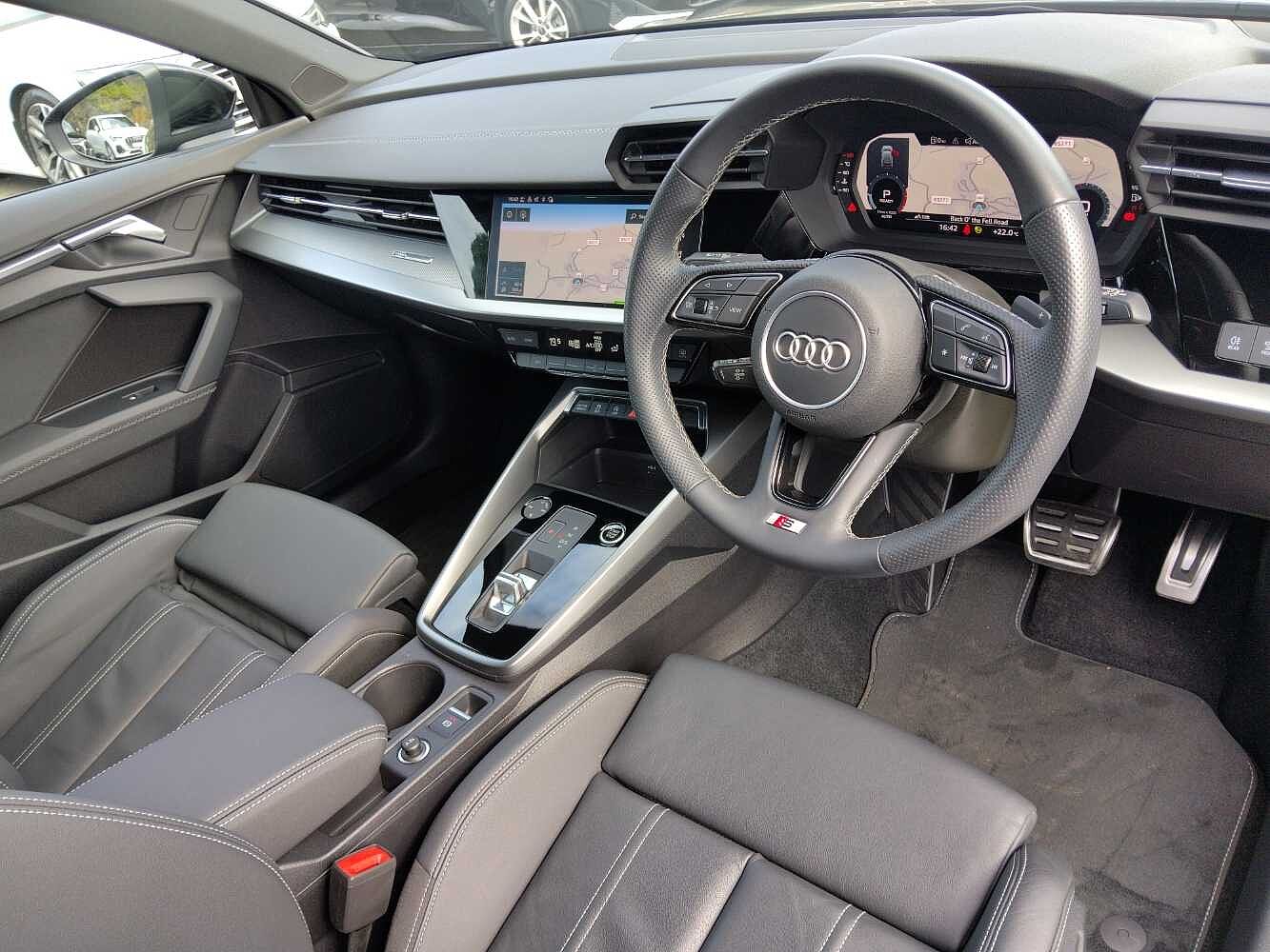 Used Audi A3 2022 for sale - 76674118: Photo 6