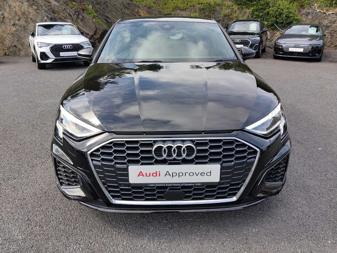 Used Audi A3 2022 for sale - 76674118: Photo 7