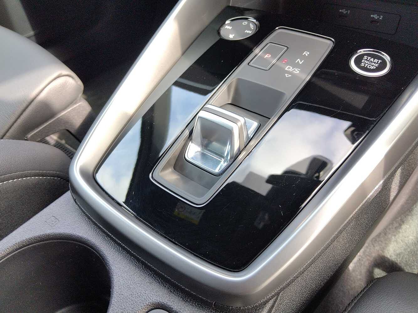 Used Audi A3 2022 for sale - 76674118: Photo 8