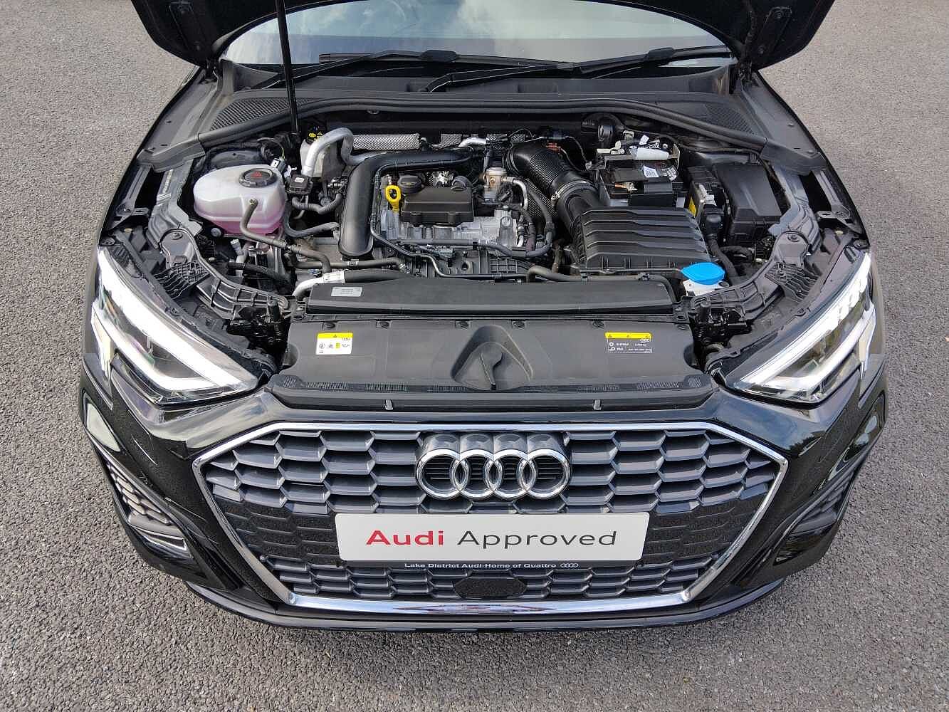 Used Audi A3 2022 for sale - 76674118: Photo 9