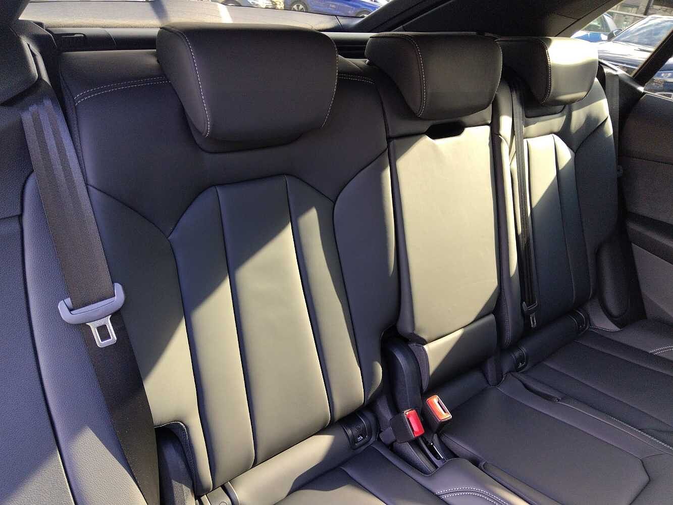 Used Audi Q8 2025 for sale - 76678133: Photo 10