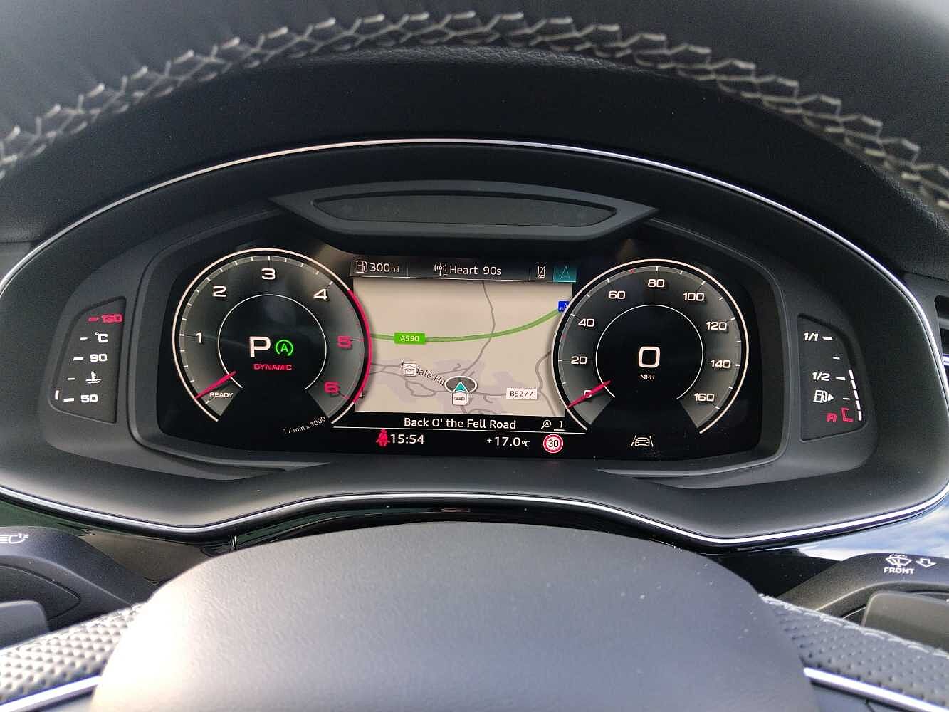 Used Audi Q8 2025 for sale - 76678133: Photo 15