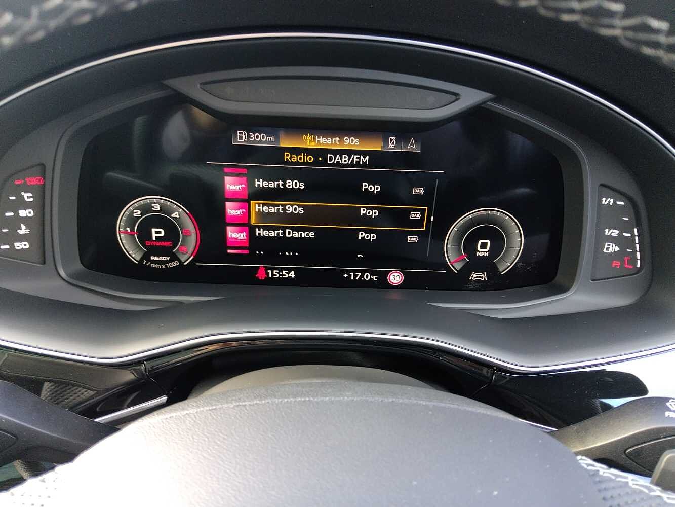 Used Audi Q8 2025 for sale - 76678133: Photo 16