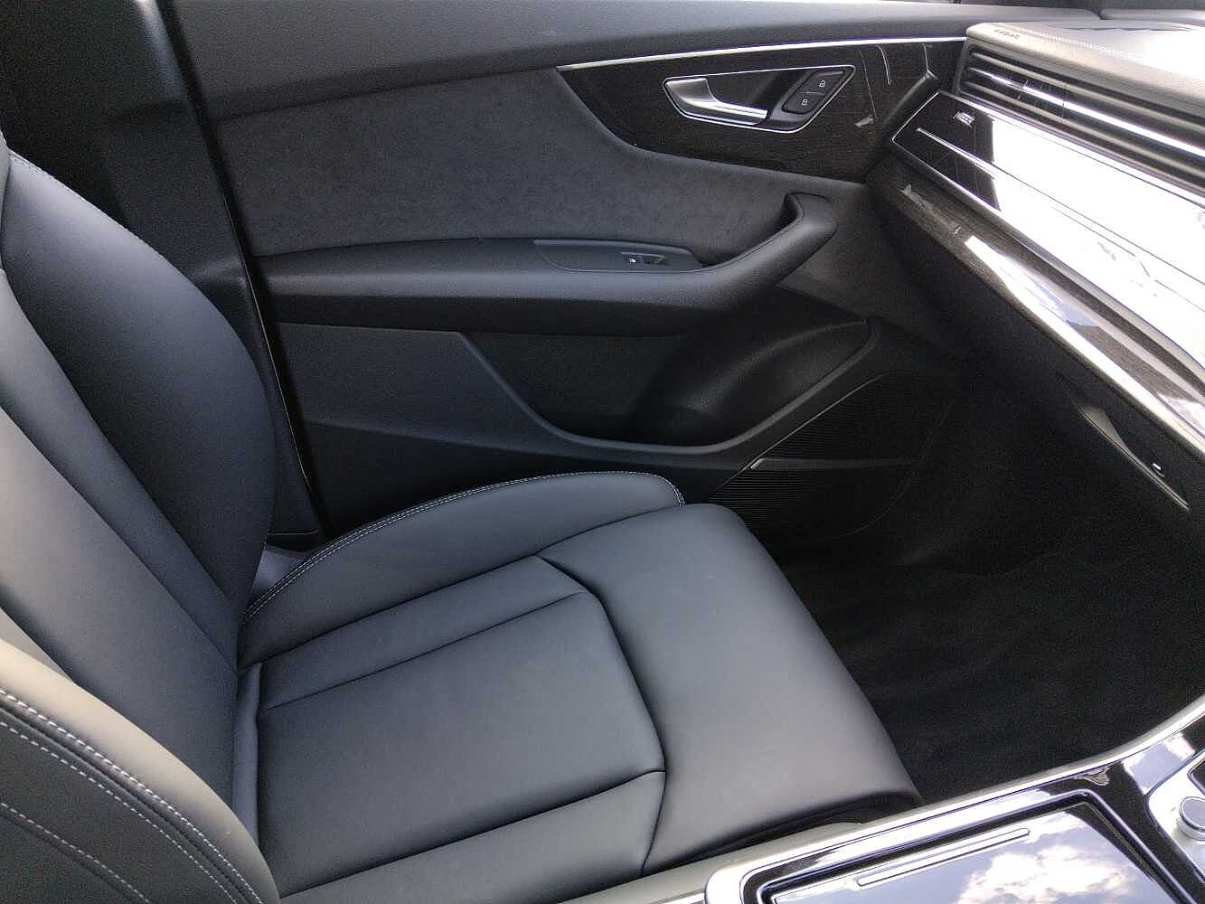 Used Audi Q8 2025 for sale - 76678133: Photo 22