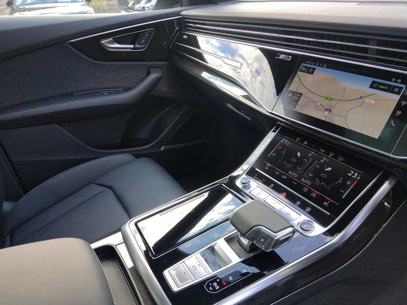 Used Audi Q8 2025 for sale - 76678133: Photo 23