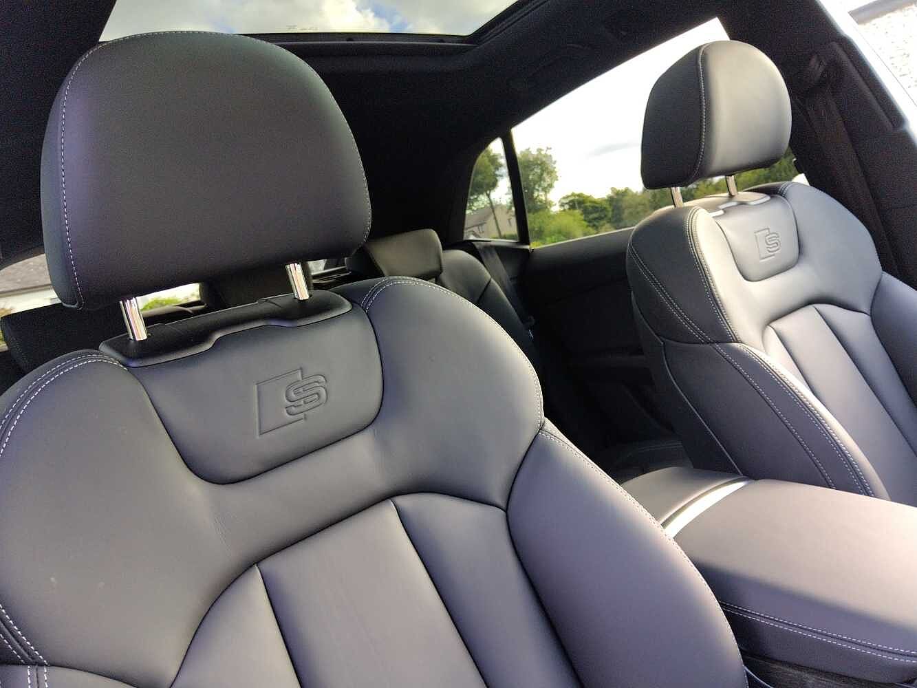 Used Audi Q8 2025 for sale - 76678133: Photo 24