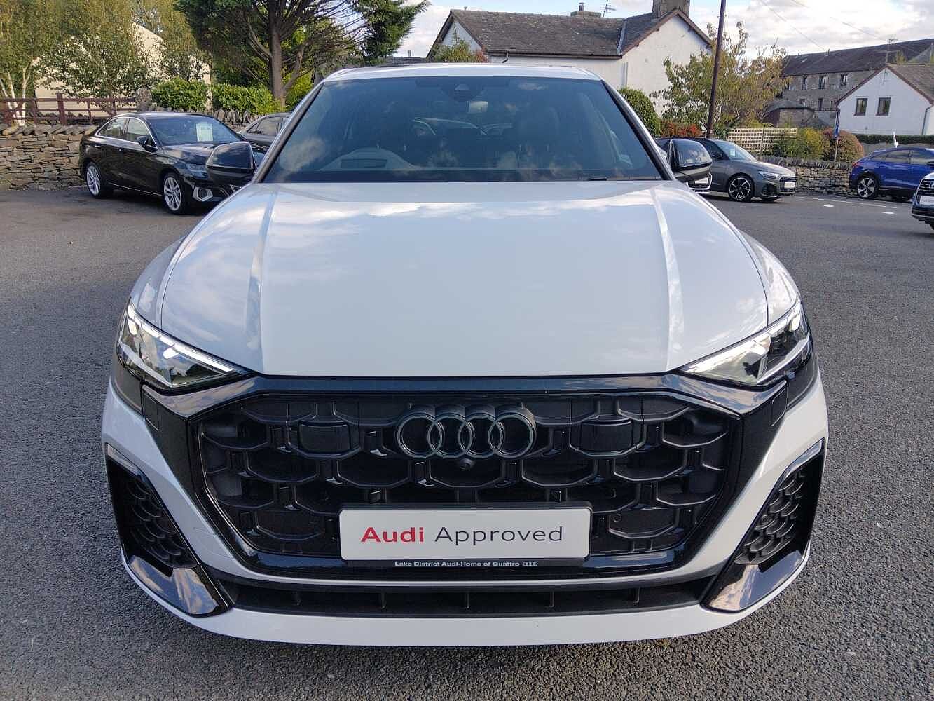 Used Audi Q8 2025 for sale - 76678133: Photo 7