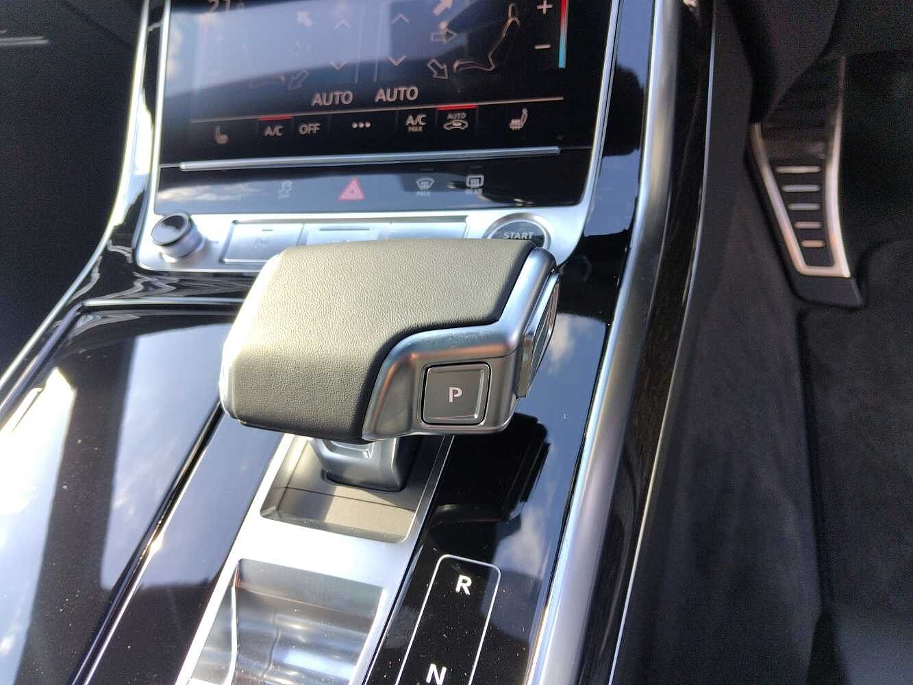 Used Audi Q8 2025 for sale - 76678133: Photo 8