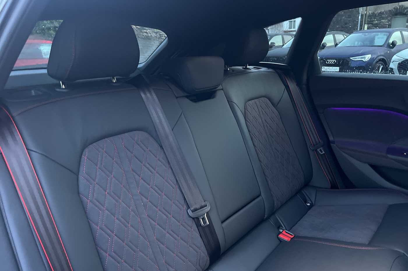 Used Audi A5 2025 for sale - 77676213: Photo 10