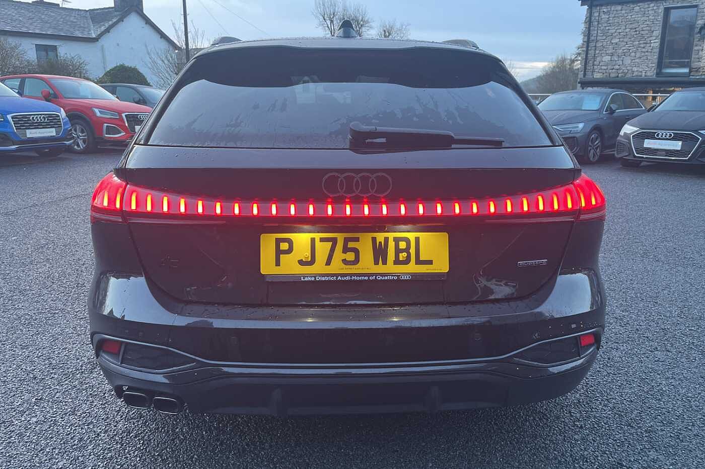 Used Audi A5 2025 for sale - 77676213: Photo 11