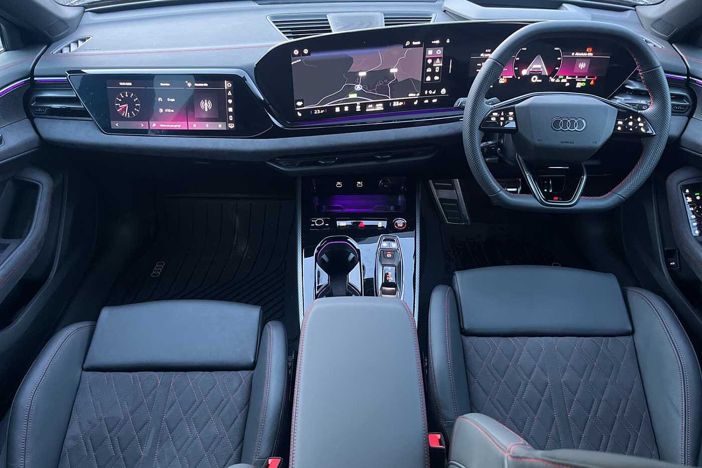 Used Audi A5 2025 for sale - 77676213: Photo 12