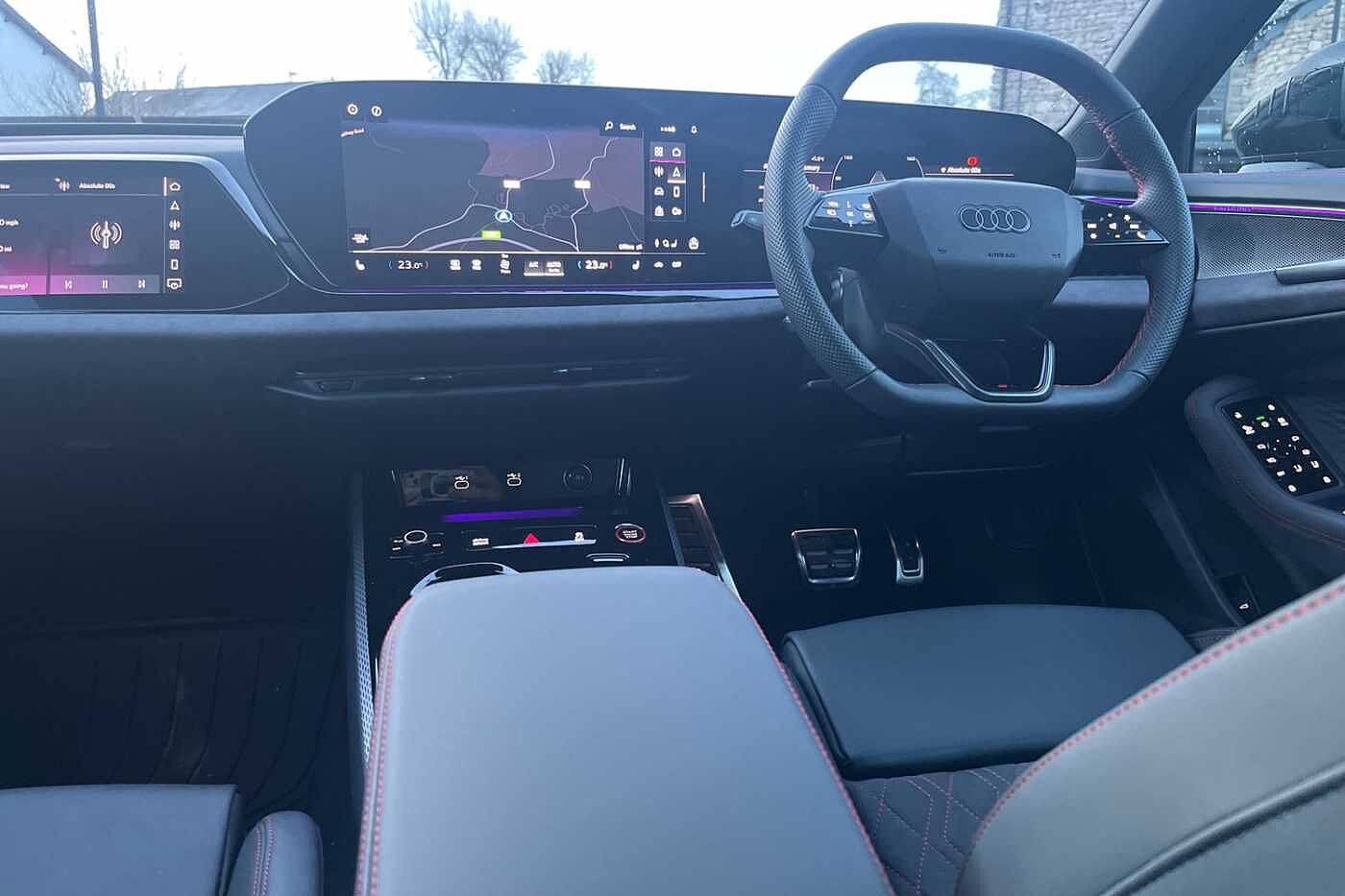 Used Audi A5 2025 for sale - 77676213: Photo 13