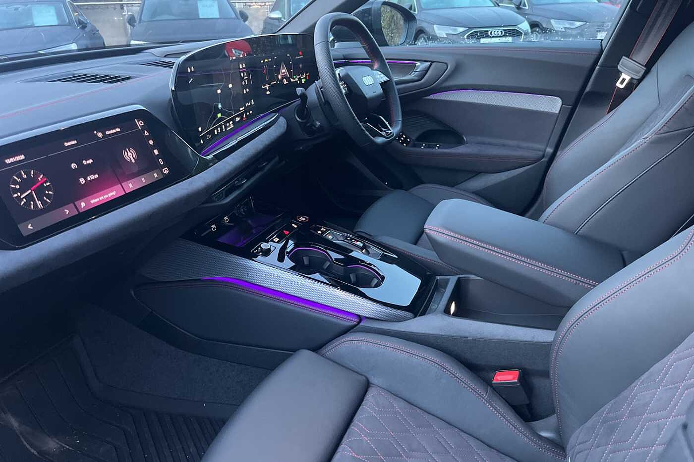 Used Audi A5 2025 for sale - 77676213: Photo 2