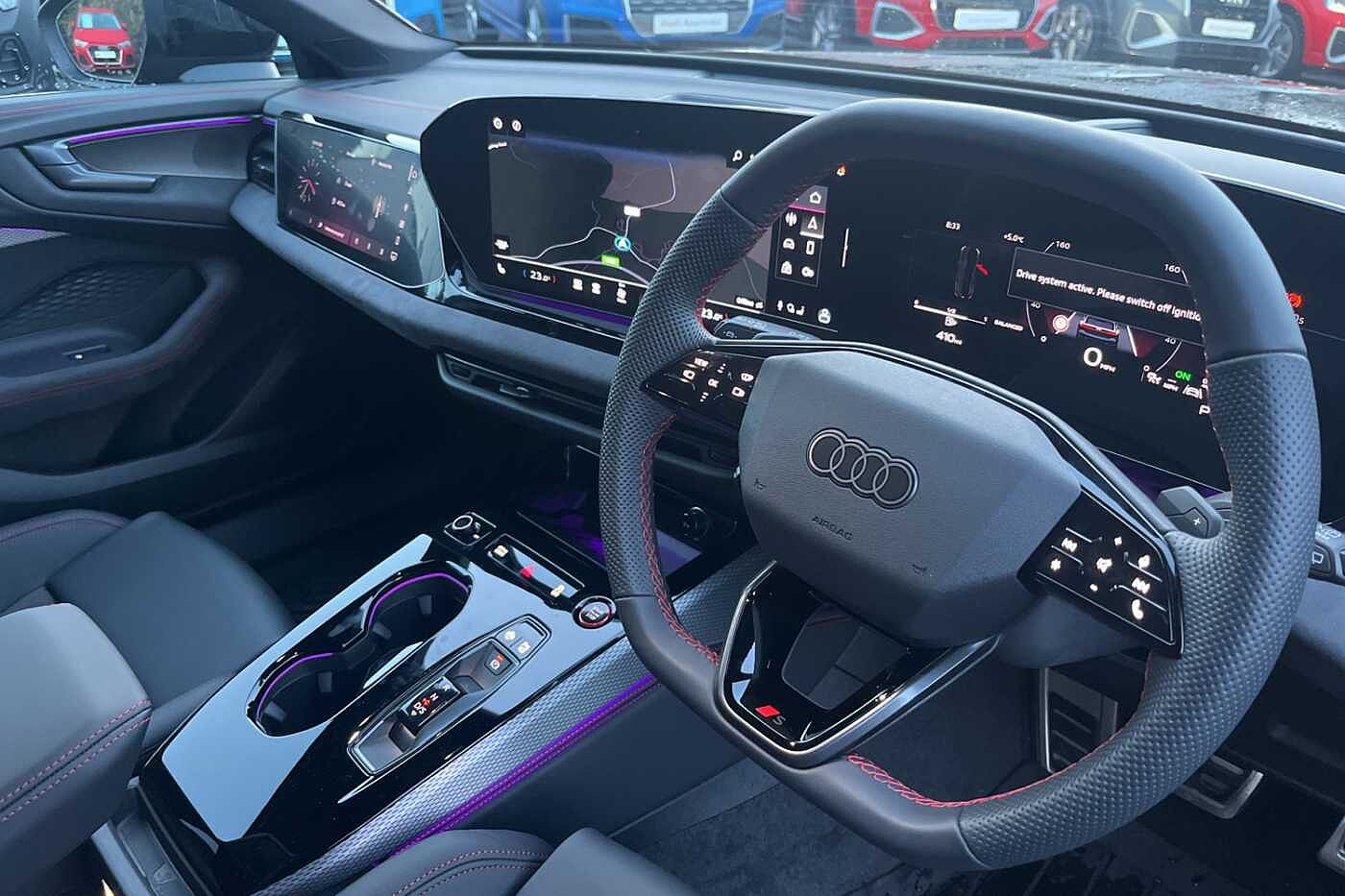 Used Audi A5 2025 for sale - 77676213: Photo 20