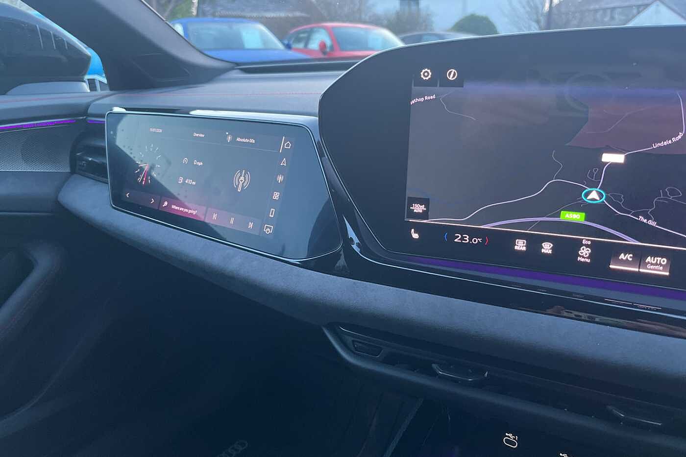 Used Audi A5 2025 for sale - 77676213: Photo 22