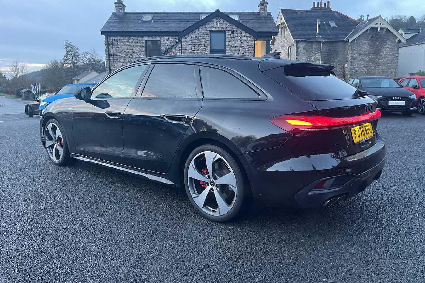 Used Audi A5 2025 for sale - 77676213: Photo 3