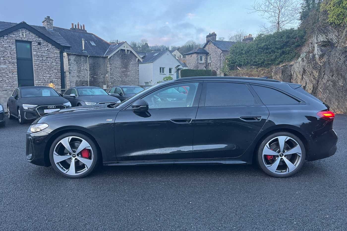 Used Audi A5 2025 for sale - 77676213: Photo 4