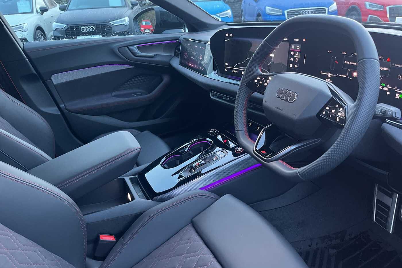 Used Audi A5 2025 for sale - 77676213: Photo 6