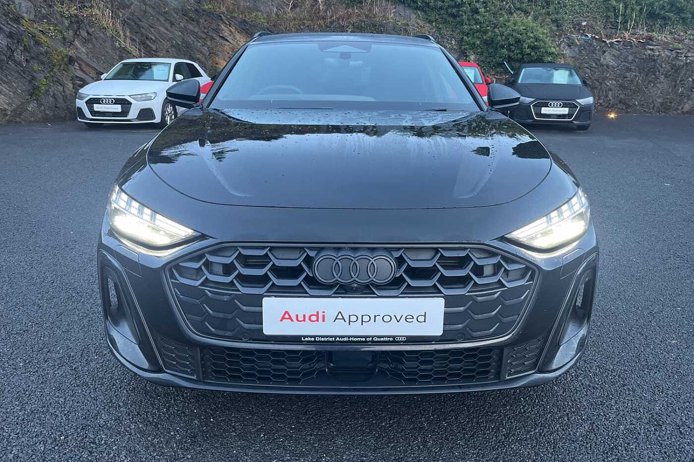 Used Audi A5 2025 for sale - 77676213: Photo 7