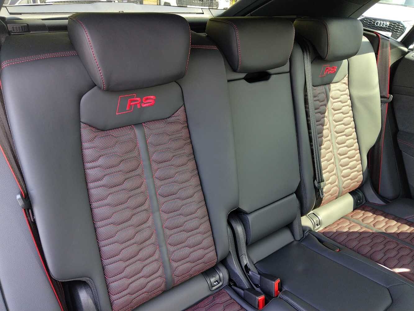 Used Audi RS Q8 2025 for sale - 76679077: Photo 10