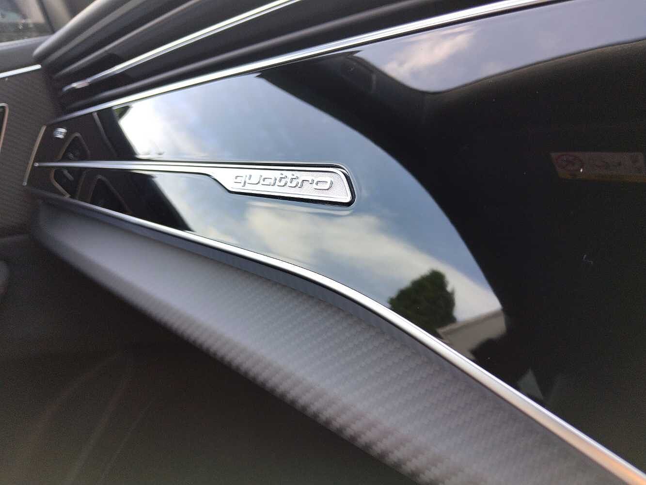 Used Audi RS Q8 2025 for sale - 76679077: Photo 22