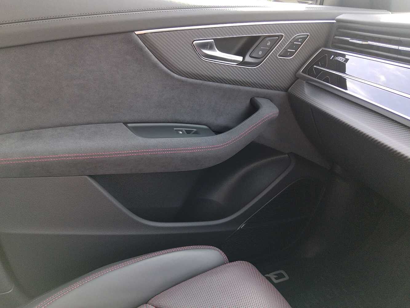 Used Audi RS Q8 2025 for sale - 76679077: Photo 23