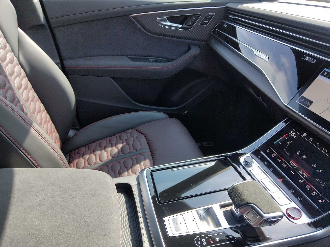 Used Audi RS Q8 2025 for sale - 76679077: Photo 24