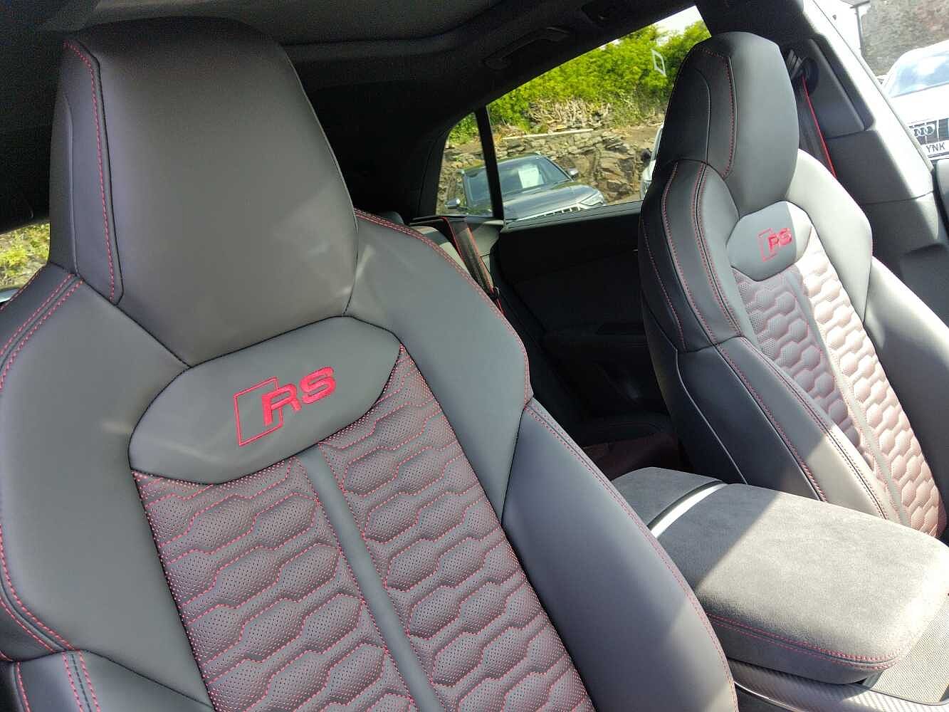 Used Audi RS Q8 2025 for sale - 76679077: Photo 25