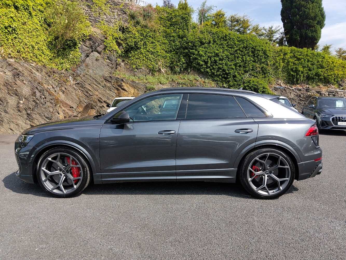 Used Audi RS Q8 2025 for sale - 76679077: Photo 4